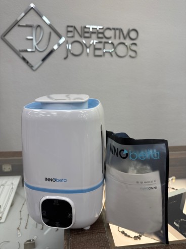 1-1-264137-1-Humidificador Bebe Ultrasónica Innobeta 3.0L