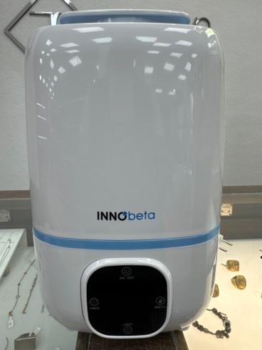 1-1-264137-2-Humidificador Bebe Ultrasónica Innobeta 3.0L