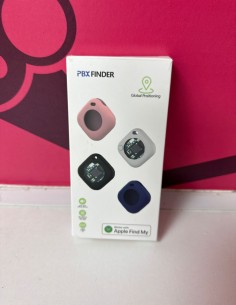 8-8-82235-1-Accesorio Móviles Rastreador (Sin Uso)