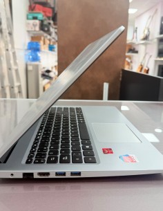 7-7-92138-1-Ordenador portátil Acer asire A315-23-R0UZ Amd ryzen 5 3500U 8 Ram 512 SSD