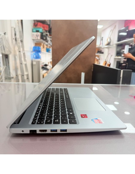 7-7-92138-1-Ordenador portátil Acer asire A315-23-R0UZ Amd ryzen 5 3500U 8 Ram 512 SSD