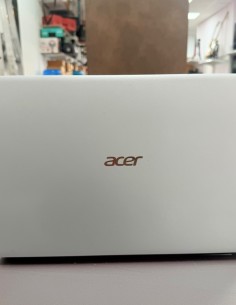 7-7-92138-1-Ordenador portátil Acer asire A315-23-R0UZ Amd ryzen 5 3500U 8 Ram 512 SSD 2
