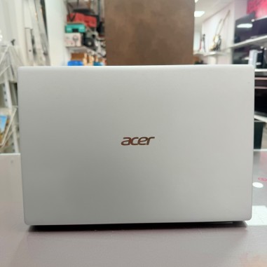 7-7-92138-2-Ordenador portátil Acer asire A315-23-R0UZ Amd ryzen 5 3500U 8 Ram 512 SSD