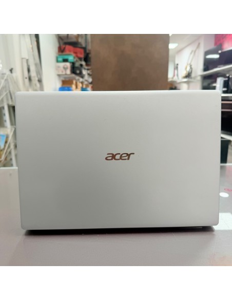 7-7-92138-2-Ordenador portátil Acer asire A315-23-R0UZ Amd ryzen 5 3500U 8 Ram 512 SSD