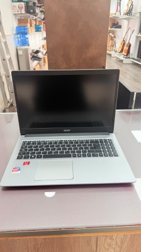 7-7-92138-3-Ordenador portátil Acer asire A315-23-R0UZ Amd ryzen 5 3500U 8 Ram 512 SSD
