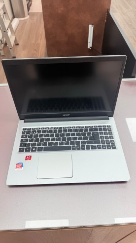 7-7-92138-4-Ordenador portátil Acer asire A315-23-R0UZ Amd ryzen 5 3500U 8 Ram 512 SSD
