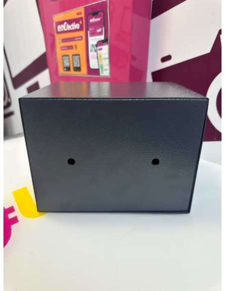 9-9-81025-4-Caja fuerte standers easy XS 4L 