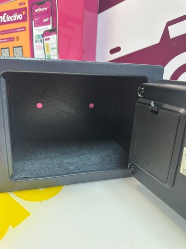 9-9-81025-5-Caja fuerte standers easy XS 4L 