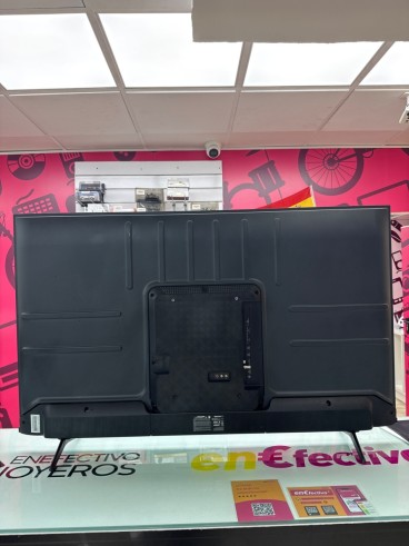 8-8-82813-4-Televisor LED Hisense 55E77KQ