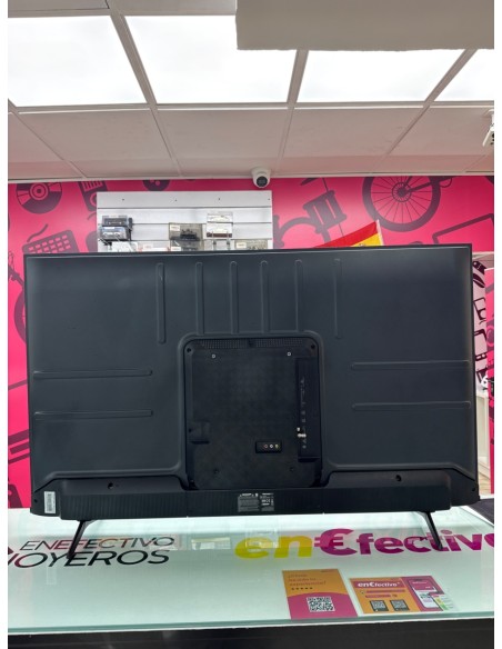 8-8-82813-4-Televisor LED Hisense 55E77KQ
