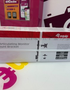 9-9-81070-1-Soporte Monitor Equip 17-32 (sin uso) 