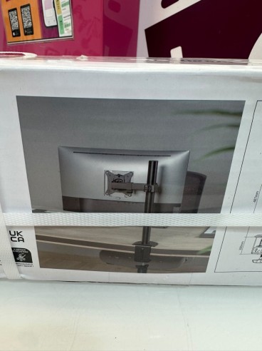 9-9-81070-3-Soporte Monitor Equip 17-32 (sin uso) 