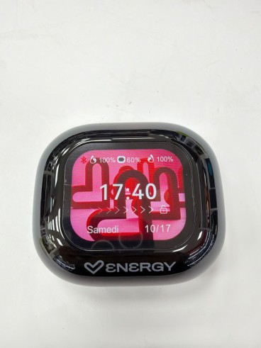 1-1-280747-5-Auriculares In-ear Energy Sistem Negros