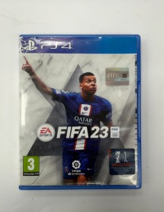 1-1-280728-1-Videojuego PS4 FiFa 23