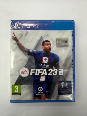 1-1-280728-1-Videojuego PS4 FiFa 23