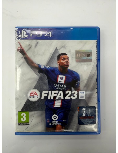 1-1-280728-1-Videojuego PS4 FiFa 23