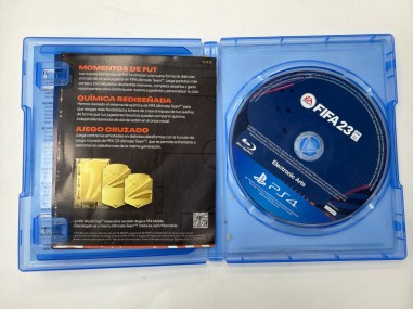 1-1-280728-2-Videojuego PS4 FiFa 23