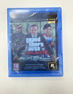 1-1-280727-1-Videojuego PS4 Gta V