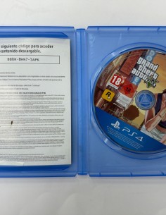 1-1-280727-1-Videojuego PS4 Gta V 2