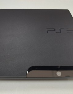 6-6-172843-1-Consola PS3 Slim 300Gb