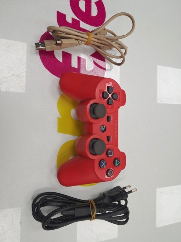 6-6-172843-2-Consola PS3 Slim 300Gb