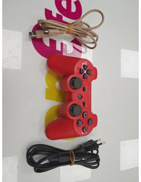 6-6-172843-2-Consola PS3 Slim 300Gb