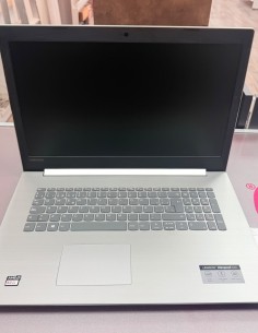 7-7-92164-1-Ordenador portátil (Sin garantia) Lenovo Ideapad 330 AMD E2 1.80 GHz 4 Ram 1 TB HDD