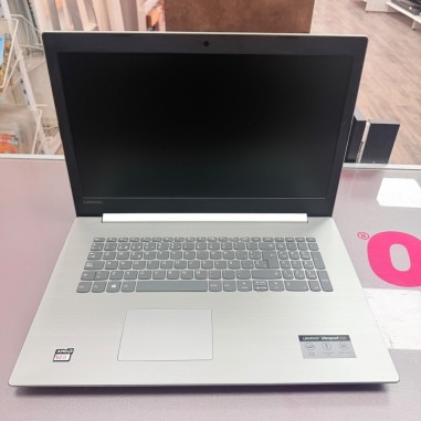 7-7-92164-1-Ordenador portátil (Sin garantia) Lenovo Ideapad 330 AMD E2 1.80 GHz 4 Ram 1 TB HDD