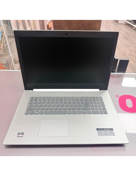 7-7-92164-1-Ordenador portátil (Sin garantia) Lenovo Ideapad 330 AMD E2 1.80 GHz 4 Ram 1 TB HDD