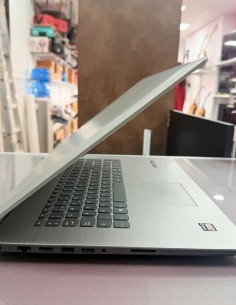 7-7-92164-1-Ordenador portátil (Sin garantia) Lenovo Ideapad 330 AMD E2 1.80 GHz 4 Ram 1 TB HDD 2