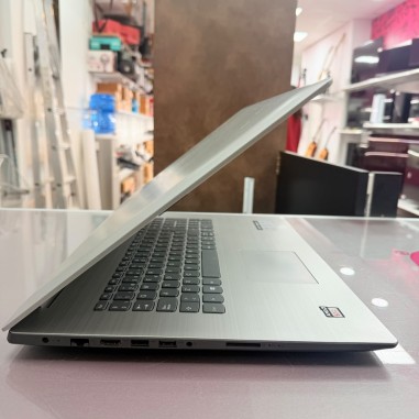 7-7-92164-2-Ordenador portátil (Sin garantia) Lenovo Ideapad 330 AMD E2 1.80 GHz 4 Ram 1 TB HDD