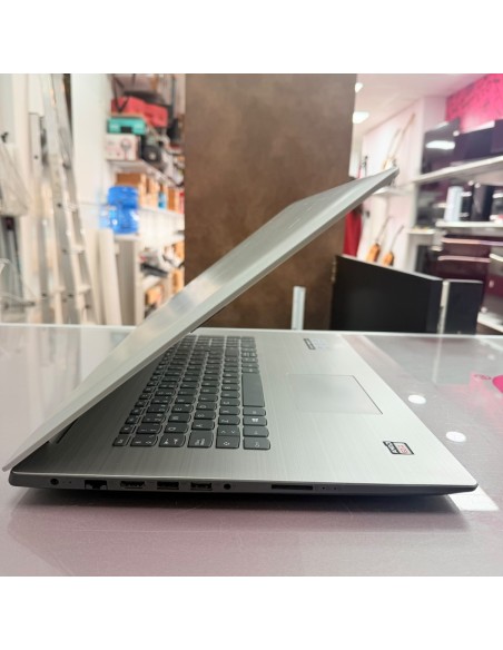 7-7-92164-2-Ordenador portátil (Sin garantia) Lenovo Ideapad 330 AMD E2 1.80 GHz 4 Ram 1 TB HDD