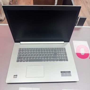 7-7-92164-3-Ordenador portátil (Sin garantia) Lenovo Ideapad 330 AMD E2 1.80 GHz 4 Ram 1 TB HDD