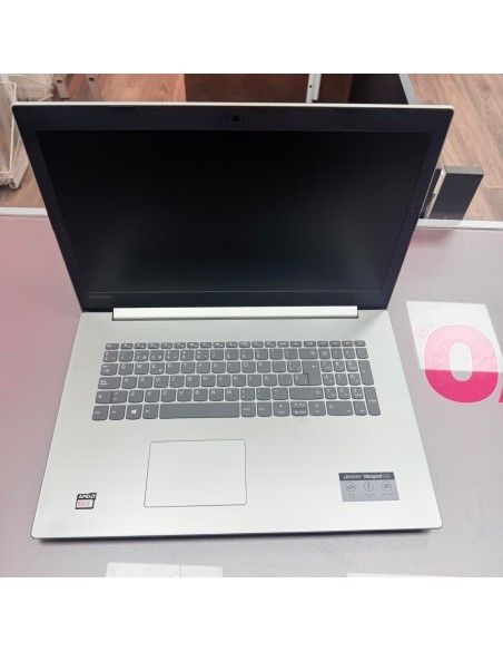 7-7-92164-3-Ordenador portátil (Sin garantia) Lenovo Ideapad 330 AMD E2 1.80 GHz 4 Ram 1 TB HDD