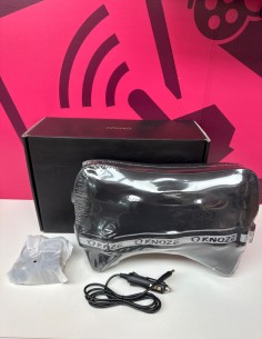 8-8-82227-1-Masajeador Vibratorio Oknoze (Nuevo)