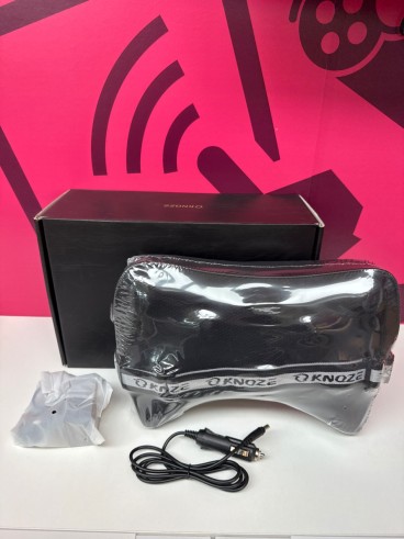 8-8-82227-1-Masajeador Vibratorio Oknoze (Nuevo)