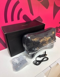 8-8-82227-1-Masajeador Vibratorio Oknoze (Nuevo) 2