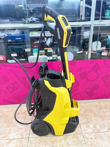 1-1-278748-2-Limpiadora Alta Presion Karcher K4 Power Control