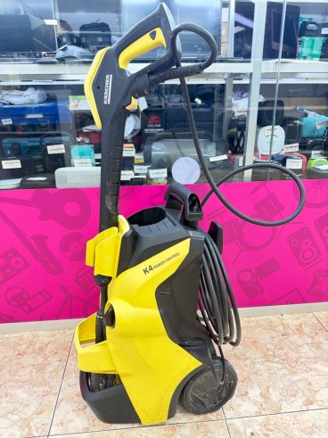 1-1-278748-3-Limpiadora Alta Presion Karcher K4 Power Control