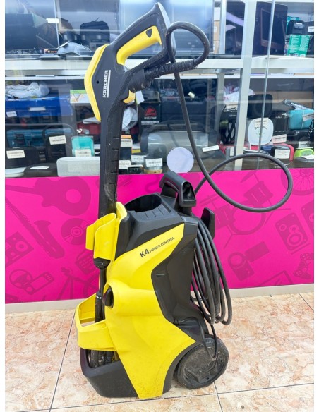 1-1-278748-3-Limpiadora Alta Presion Karcher K4 Power Control
