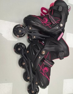 6-6-172847-1-Patines En Linea Niña T.38-41 2