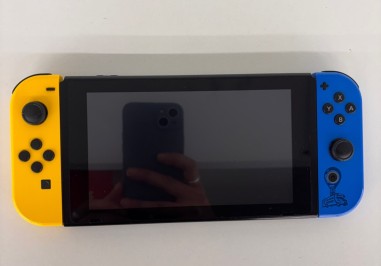 7-7-92041-3-Consola Nintendo Switch