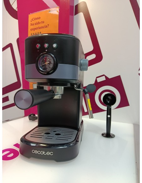 9-9-81012-4-Cafetera Espresso Cecotec 01725