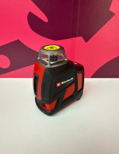 8-8-82249-1-Nivel Laser Einhell Te-ll 360g