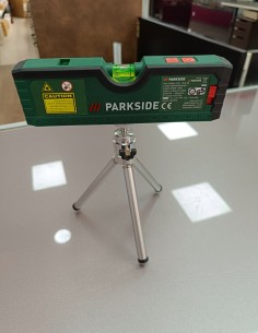 7-7-92177-1-Nivel Laser Nivel Láser De Líneas PLW A6 