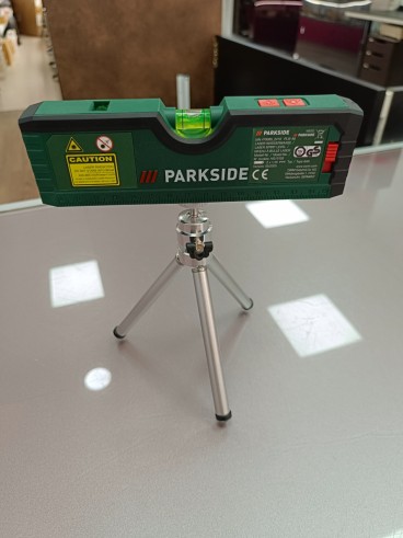 7-7-92177-1-Nivel Laser Nivel Láser De Líneas PLW A6 