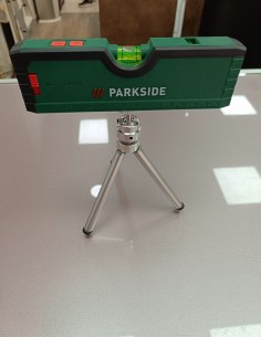 7-7-92177-1-Nivel Laser Nivel Láser De Líneas PLW A6  2