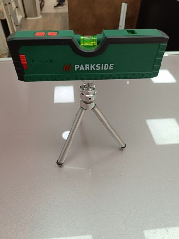 7-7-92177-2-Nivel Laser Nivel Láser De Líneas PLW A6 