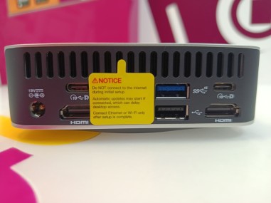 9-9-81075-7-Ordenador Sobremesa Mini PC Geekom A7 Amd Ryzen 7 32gb Ram 500gb Ssd