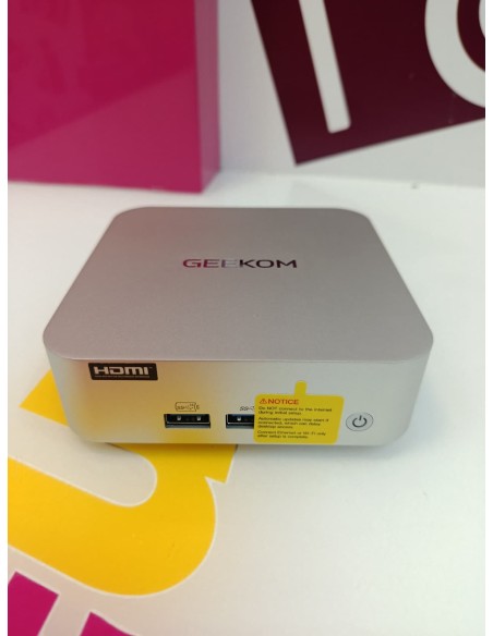 9-9-81075-8-Ordenador Sobremesa Mini PC Geekom A7 Amd Ryzen 7 32gb Ram 500gb Ssd